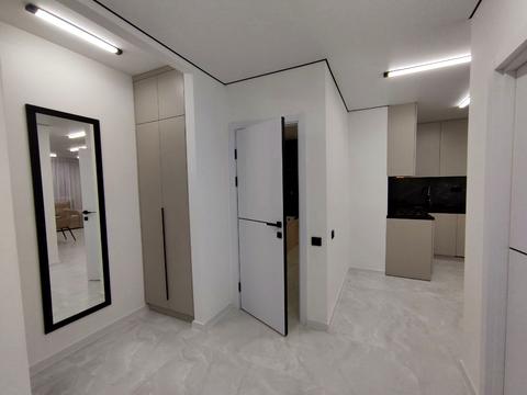 квартира по адресу Карпатська ул., 10-Б