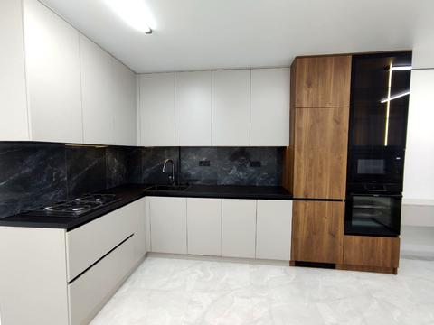 квартира по адресу Карпатська ул., 10-Б