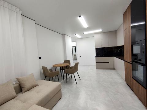 квартира по адресу Карпатська ул., 10-Б