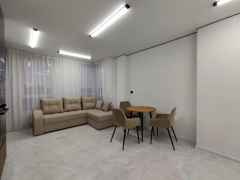 квартира по адресу Карпатська ул., 10-Б