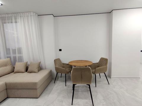 квартира по адресу Карпатська ул., 10-Б