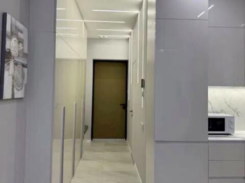 квартира за адресою Дніпро, Січеславська Набережна вул., (Будинок)