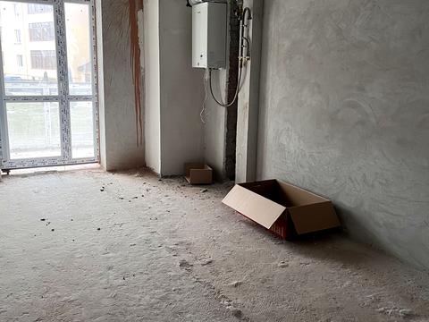 квартира за адресою Соборна, 86