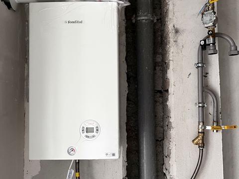 квартира за адресою Соборна, 86