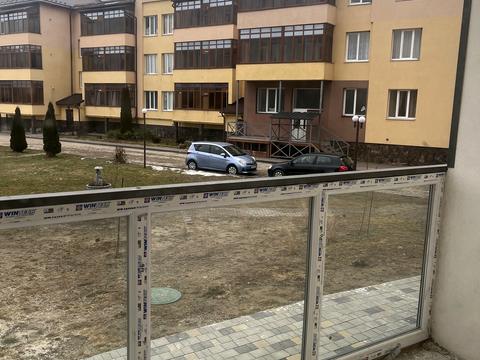 квартира за адресою Соборна, 86