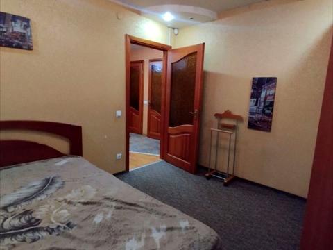 квартира за адресою Незалежності вул. (Титова), 12-А