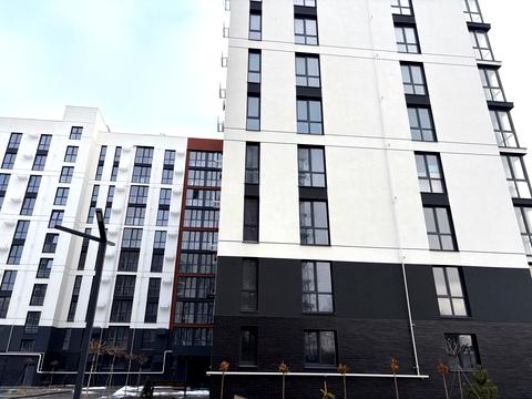 квартира за адресою Соборна вул., 227Д