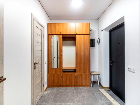 квартира по адресу  ул., 19/3