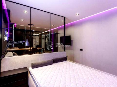 квартира за адресою Київ, Берестейський просп. (Перемоги), 5-В