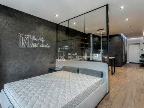 квартира за адресою Київ, Берестейський просп. (Перемоги), 5-В