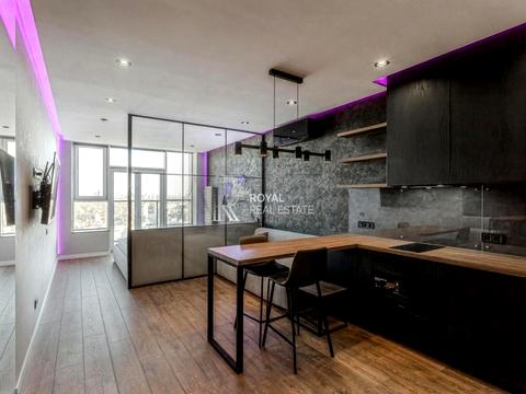 квартира за адресою Київ, Берестейський просп. (Перемоги), 5-В