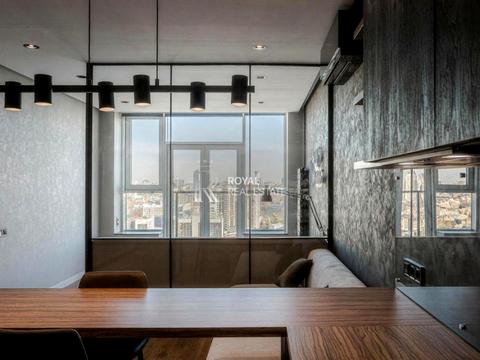 квартира за адресою Київ, Берестейський просп. (Перемоги), 5-В