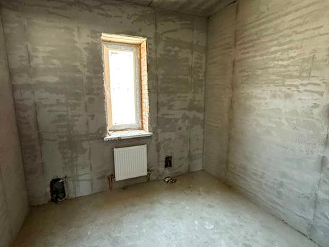 квартира за адресою Гагаріна, 6