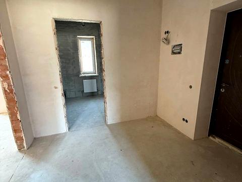 квартира за адресою Гагаріна, 6