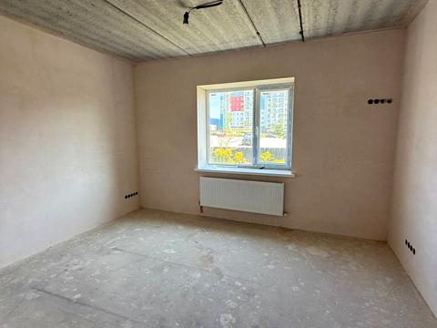 квартира за адресою Гагаріна, 6