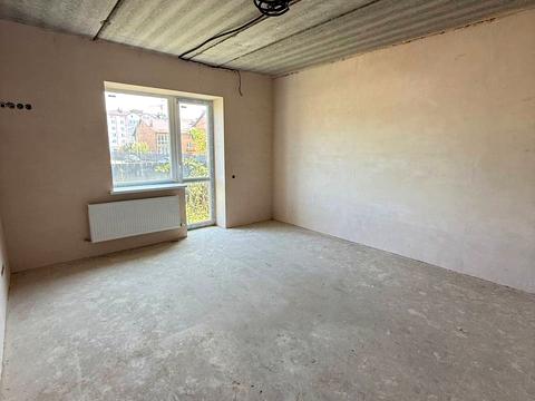 квартира за адресою Гагаріна, 6