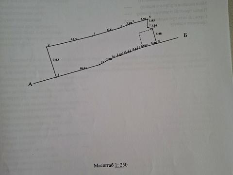 участок по адресу 8-я Слободская ул., 31