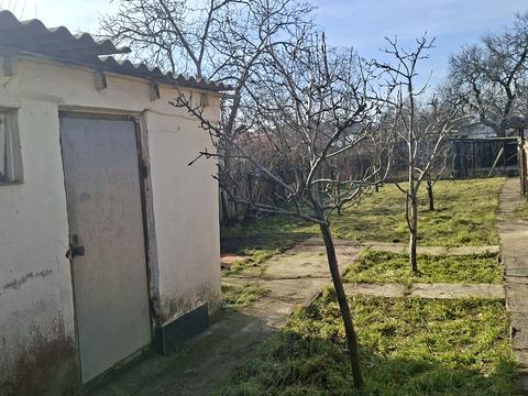 участок по адресу 8-я Слободская ул., 31