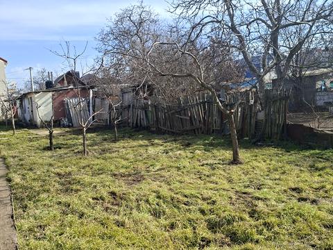 участок по адресу 8-я Слободская ул., 31