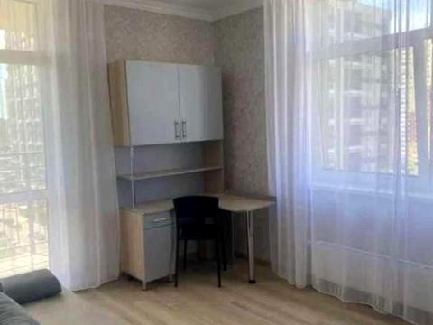 квартира за адресою Олександра Олеся вул., 7