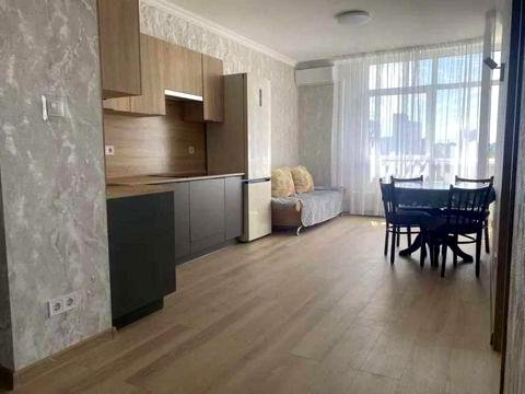 квартира за адресою Олександра Олеся вул., 7