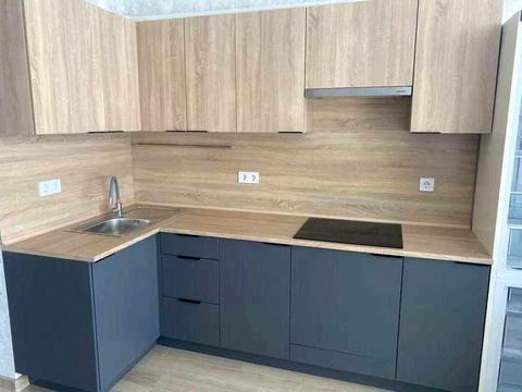 квартира за адресою Олександра Олеся вул., 7