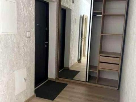 квартира за адресою Олександра Олеся вул., 7