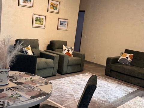 квартира по адресу Свободи просп., 30