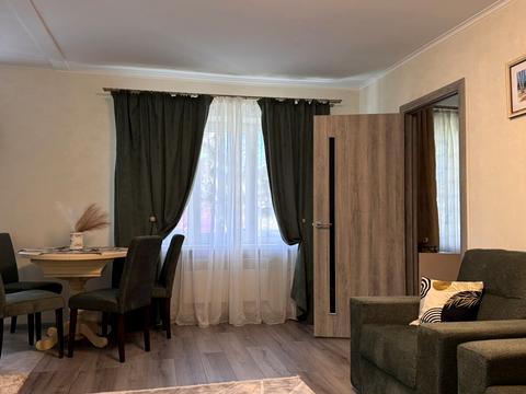 квартира по адресу Свободи просп., 30