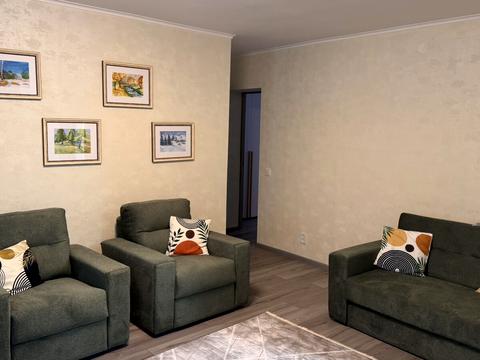 квартира по адресу Свободи просп., 30