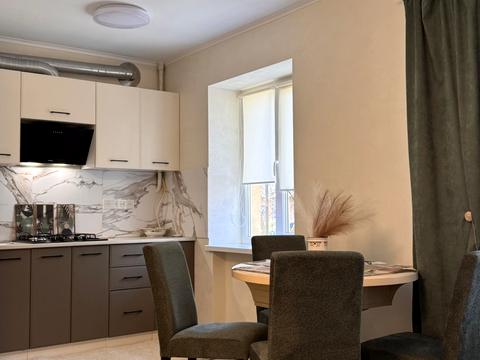 квартира по адресу Свободи просп., 30