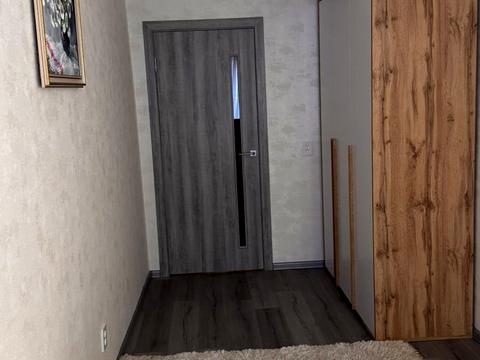 квартира по адресу Свободи просп., 30