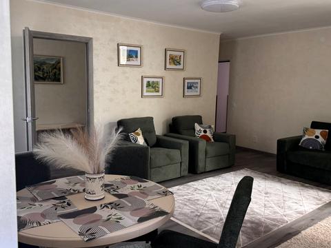 квартира по адресу Свободи просп., 30