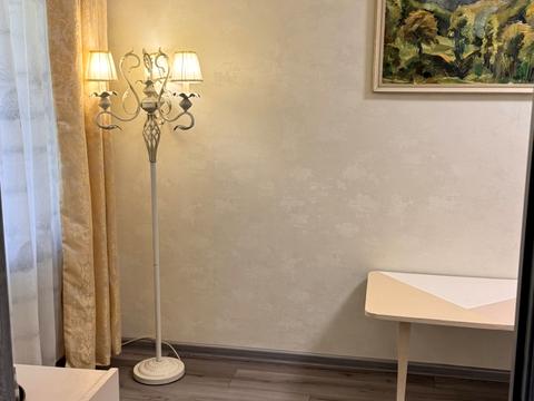 квартира по адресу Свободи просп., 30