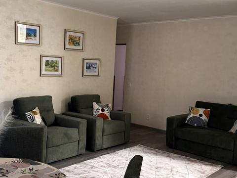 квартира по адресу Свободи просп., 30