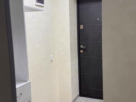 квартира по адресу Свободи просп., 30