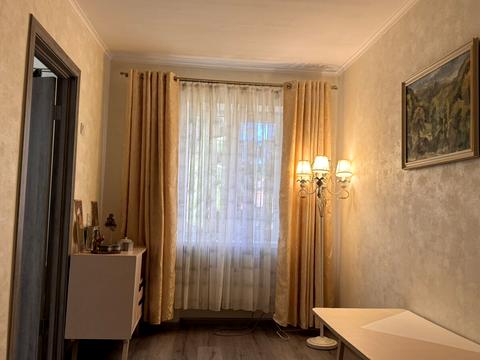 квартира по адресу Свободи просп., 30