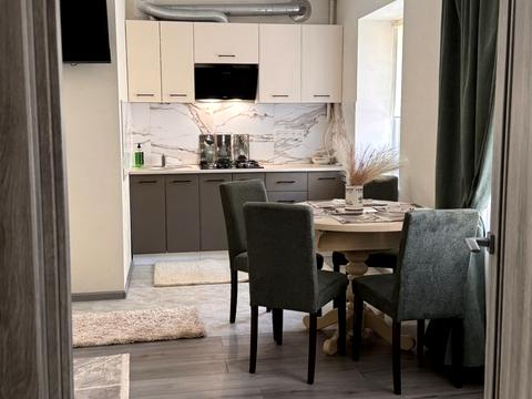 квартира по адресу Свободи просп., 30