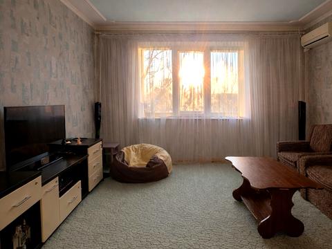 квартира по адресу Академика Курчатова просп., 8а