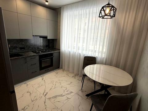 квартира по адресу Січових стрільців ул., (Будинок 1)