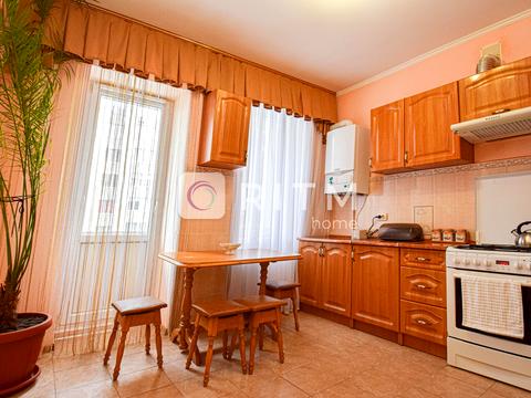 квартира за адресою Будного вул., 50