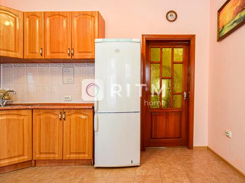 квартира за адресою Будного вул., 50