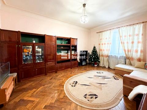 квартира по адресу Сумская ул., 77/79