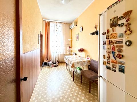 квартира по адресу Сумская ул., 77/79