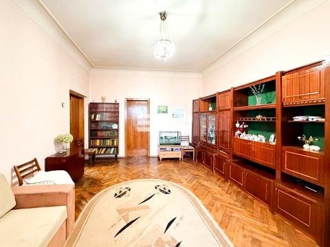 квартира за адресою Сумська вул., 77/79