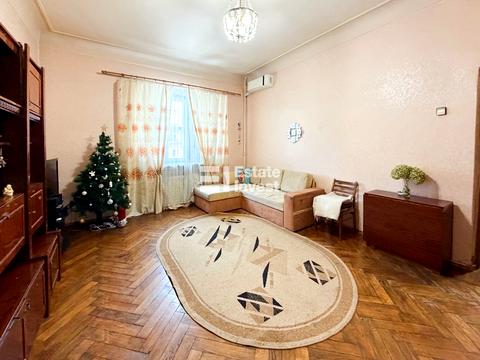 квартира по адресу Сумская ул., 77/79