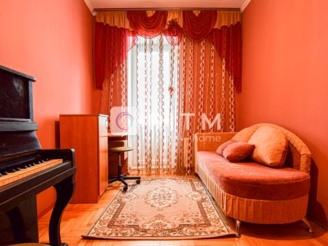 квартира за адресою Будного вул., 50