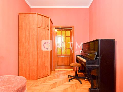 квартира за адресою Будного вул., 50