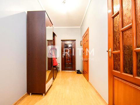 квартира за адресою Будного вул., 50