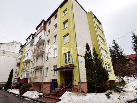 квартира за адресою Будного вул., 50